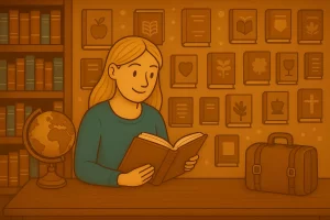Os 20 Melhores Livros de Todos os Tempos: Uma Jornada Literária Imperdível