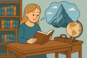 A Montanha é você