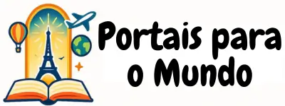 Portais para o Mundo 3