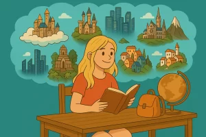 7 Cidades que São Verdadeiros Portais para Outra Realidade- Uma Jornada Além do Comum