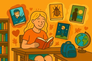 Livros Curtos e Profundos- Leituras Rápidas que Vão Mexer com a Sua Alma