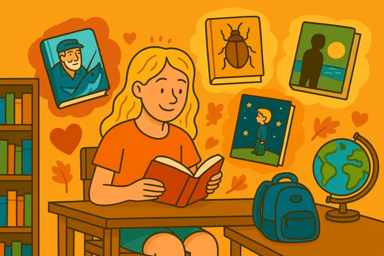 Livros Curtos e Profundos- Leituras Rápidas que Vão Mexer com a Sua Alma