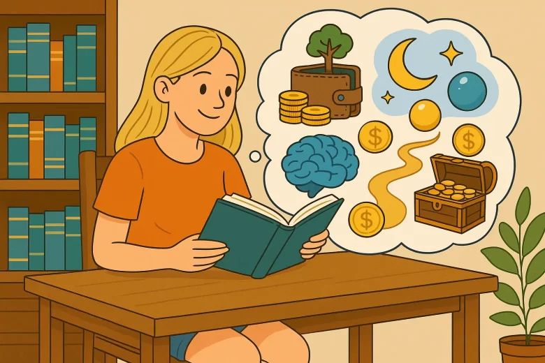 Psicologia Financeira