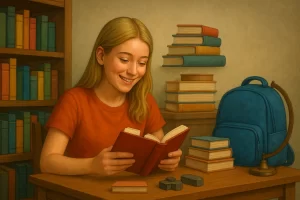 5 Livros que Parecem Pequenos Demais para Tudo que Causam