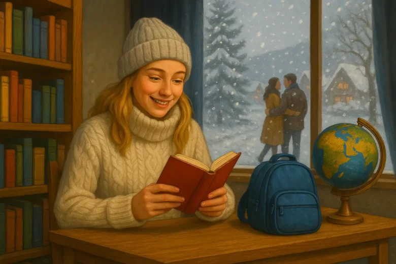 5 destinos romanticos