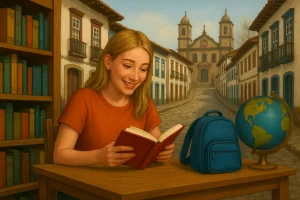 Diamantina em 4 Dias- Cidade Histórica de Juscelino e Romances Coloniais