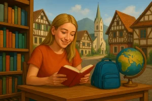 Domingos Martins em 3 Dias- Uma Viagem pela Alemanha Capixaba e Literatura Imigrante