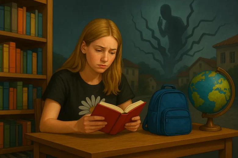 A Arte de Ser Infeliz