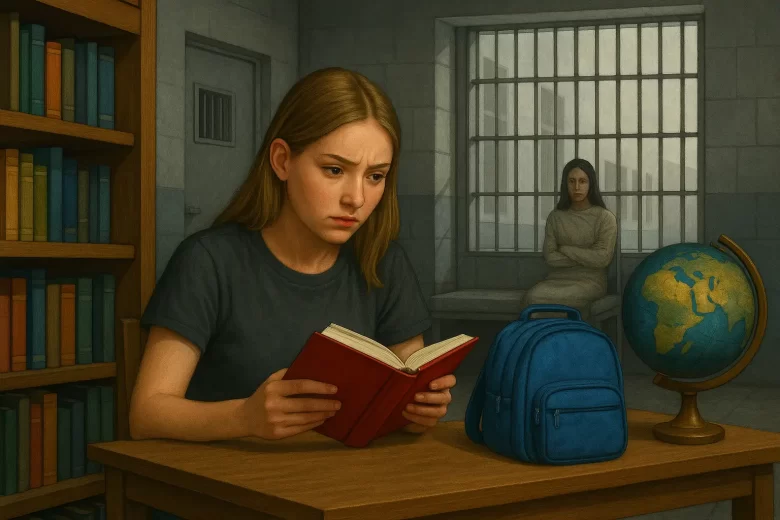 A Paciente Silenciosa