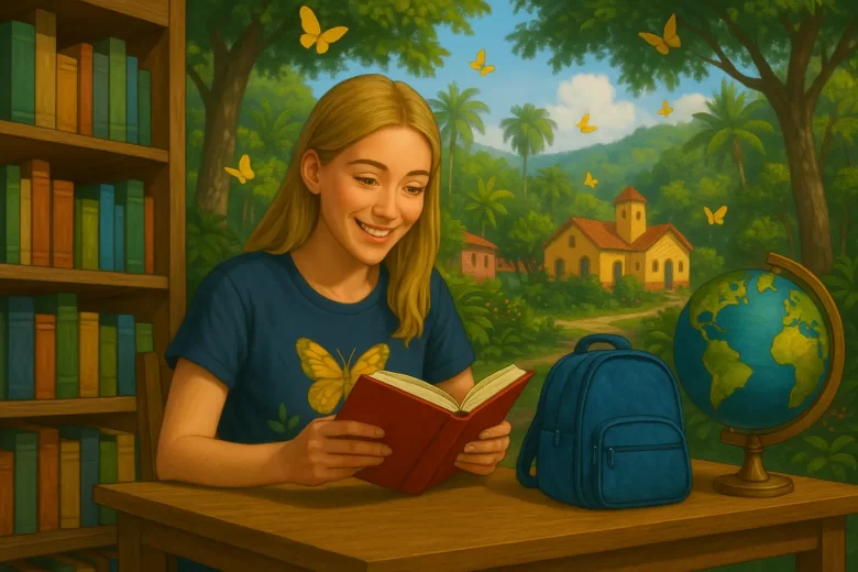 Cem Anos de Solidão