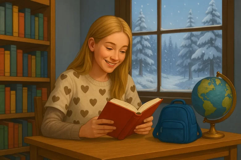 Encalhada- Não! Eu Escolho…