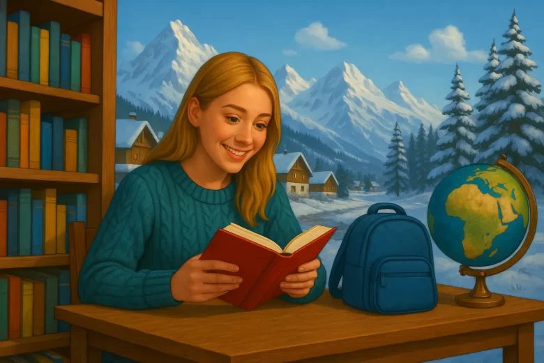 Melhores Destinos para Ver Neve na América do Sul- Dicas para Brasileiros