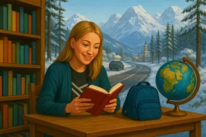 Roteiros de Inverno para Fazer de Carro- Estradas Cênicas e Paradas Imperdíveis