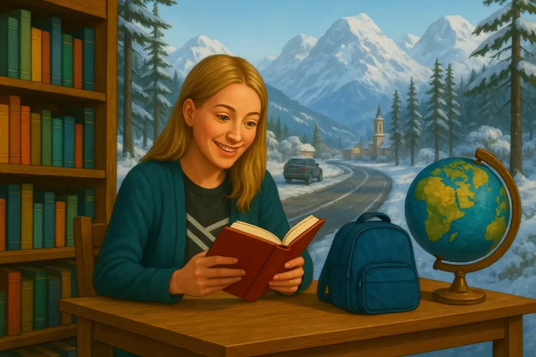 Roteiros de Inverno para Fazer de Carro- Estradas Cênicas e Paradas Imperdíveis