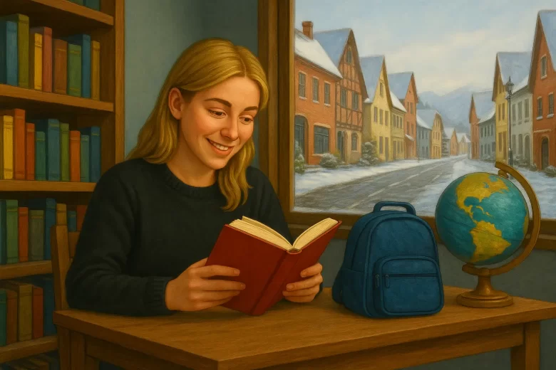 Top 5 Cidades Baratas para Visitar no Inverno e Fugir do Óbvio