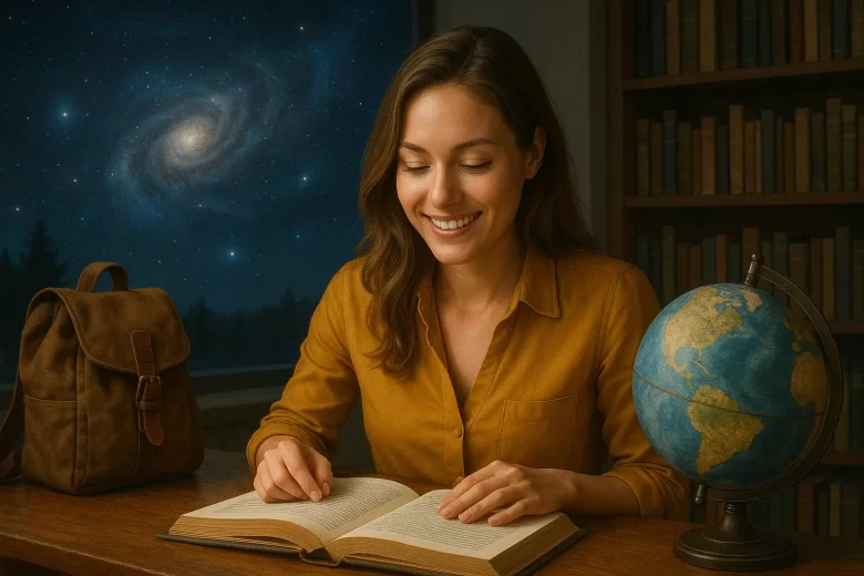 Breves Respostas para Grandes Questões