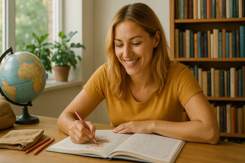 Dias Quentes e Dias Frio