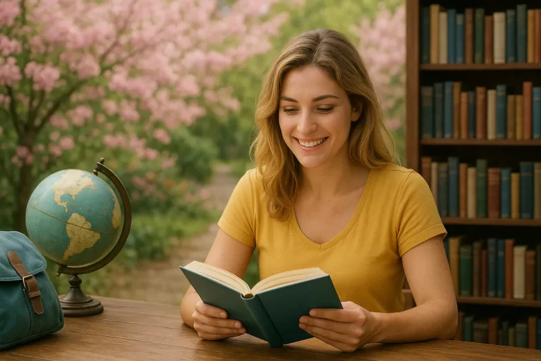 Primavera dos Sonhos