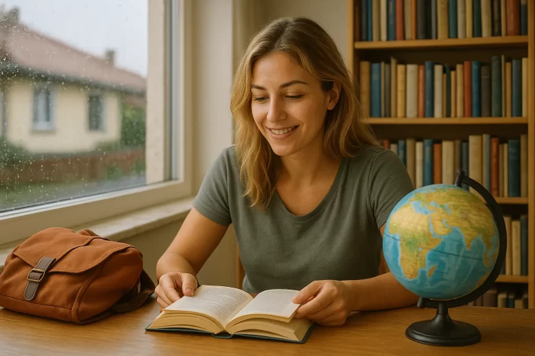 Quando as Coisas Não Saem Como Você Espera